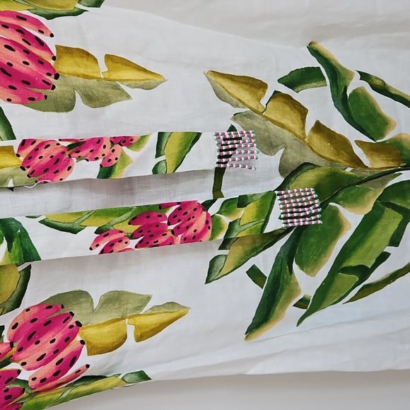 Farm Rio Dress - Picture 9 of 13